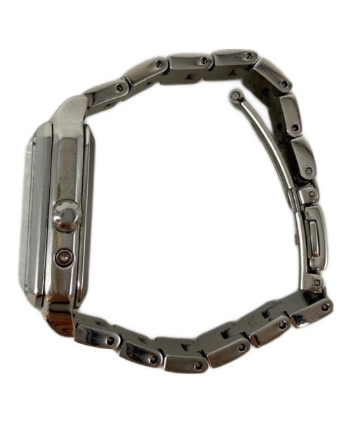 SEIKO（セイコー）SEIKO (セイコー) SELECTION ソーラー 電波時計の古着・服飾アイテム