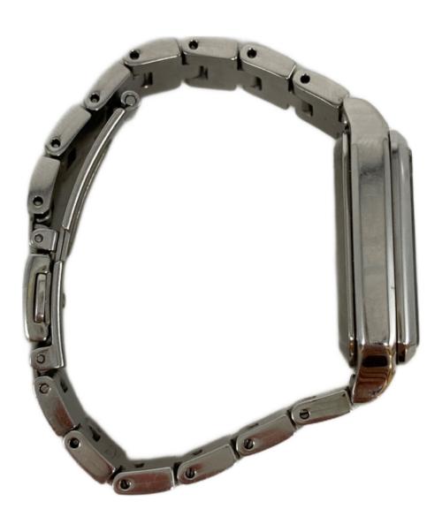 SEIKO（セイコー）SEIKO (セイコー) SELECTION ソーラー 電波時計の古着・服飾アイテム