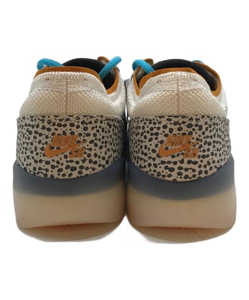 NIKE（ナイキ）NIKE (ナイキ) ナイキ SB PS8 エレクトリック サファリ ライトグレー サイズ:27の古着・服飾アイテム