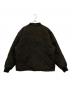 POLeR (ポーラー) DIAMOND QUILTED JACKET ブラック サイズ:SIZE M：13000円