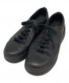 CAMPERカンペール）の古着「Runner Up」｜ブラック