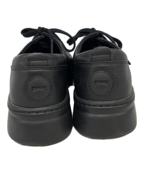 CAMPER（カンペール）CAMPER (カンペール) Runner Up ブラック サイズ:SIZE 36の古着・服飾アイテム
