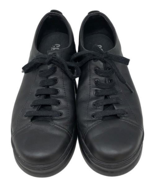 CAMPER（カンペール）CAMPER (カンペール) Runner Up ブラック サイズ:SIZE 36の古着・服飾アイテム