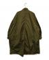 BEAMS BOY (ビームスボーイ) M-65モッズコート カーキ サイズ:不明：10000円