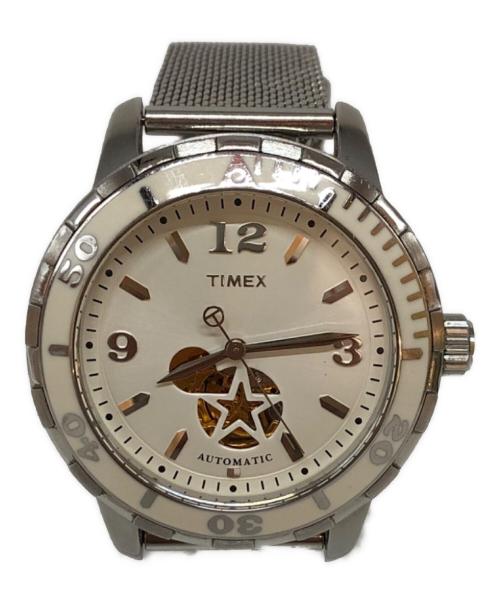TIMEX（タイメックス）TIMEX (タイメックス) 自動巻時計の古着・服飾アイテム