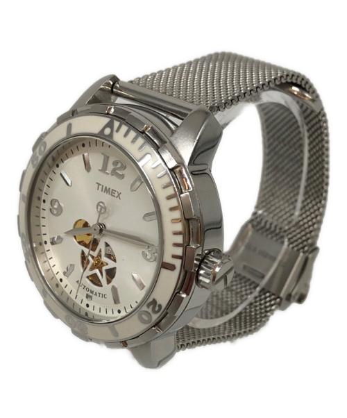 TIMEX（タイメックス）TIMEX (タイメックス) 自動巻時計の古着・服飾アイテム