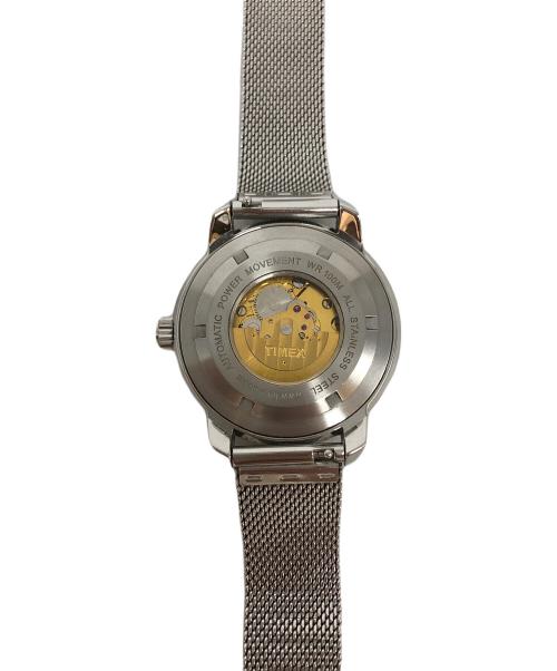 TIMEX（タイメックス）TIMEX (タイメックス) 自動巻時計の古着・服飾アイテム