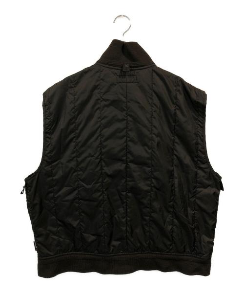 POLO RALPH LAUREN（ポロ・ラルフローレン）POLO RALPH LAUREN (ポロ・ラルフローレン) ライナー付コート レッド サイズ:SIZE XLの古着・服飾アイテム