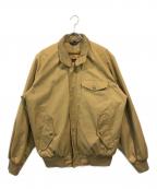 BROOKS BROTHERSブルックスブラザーズ）の古着「ライナー付ジャケット」｜ブラウン