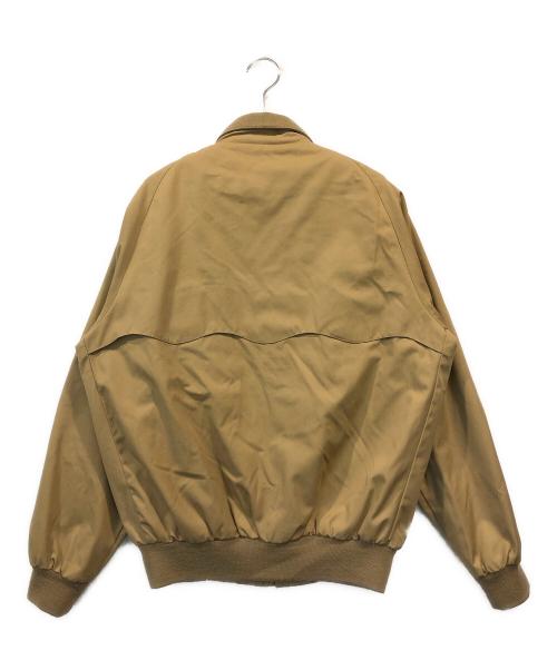 BROOKS BROTHERS（ブルックスブラザーズ）BROOKS BROTHERS (ブルックスブラザーズ) ライナー付ジャケット ブラウン サイズ:38の古着・服飾アイテム