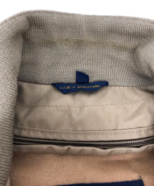 BROOKS BROTHERS（ブルックスブラザーズ）BROOKS BROTHERS (ブルックスブラザーズ) ライナー付ジャケット ブラウン サイズ:38の古着・服飾アイテム