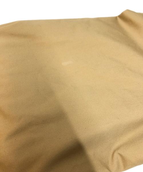 BROOKS BROTHERS（ブルックスブラザーズ）BROOKS BROTHERS (ブルックスブラザーズ) ライナー付ジャケット ブラウン サイズ:38の古着・服飾アイテム