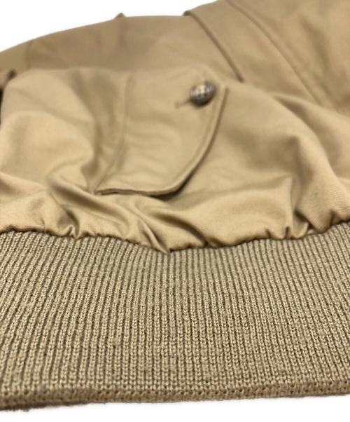 BROOKS BROTHERS（ブルックスブラザーズ）BROOKS BROTHERS (ブルックスブラザーズ) ライナー付ジャケット ブラウン サイズ:38の古着・服飾アイテム