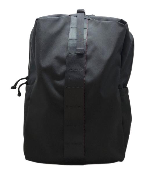 BRIEFING（ブリーフィング）BRIEFING (ブリーフィング) URBAN GYM PACK S WR ブラックの古着・服飾アイテム