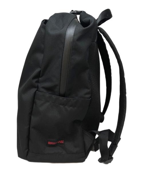 BRIEFING（ブリーフィング）BRIEFING (ブリーフィング) URBAN GYM PACK S WR ブラックの古着・服飾アイテム
