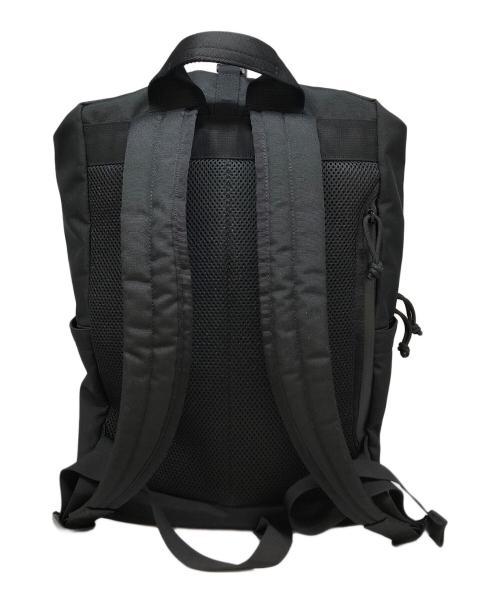 BRIEFING（ブリーフィング）BRIEFING (ブリーフィング) URBAN GYM PACK S WR ブラックの古着・服飾アイテム