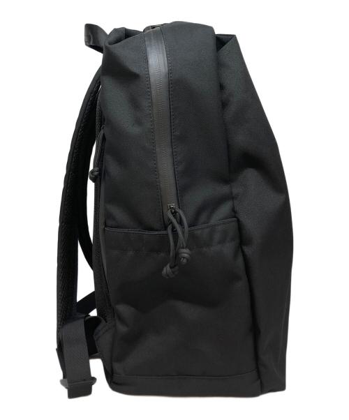 BRIEFING（ブリーフィング）BRIEFING (ブリーフィング) URBAN GYM PACK S WR ブラックの古着・服飾アイテム