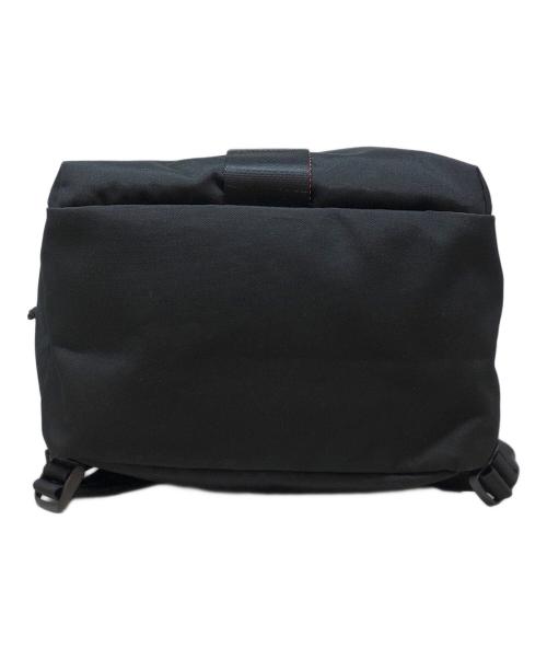 BRIEFING（ブリーフィング）BRIEFING (ブリーフィング) URBAN GYM PACK S WR ブラックの古着・服飾アイテム