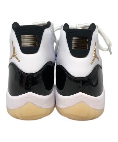 NIKE（ナイキ）NIKE (ナイキ) エアジョーダン11 レトロ 