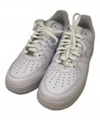 NIKE×SUPREMEナイキ×シュプリーム）の古着「エアフォース1 ロー 
