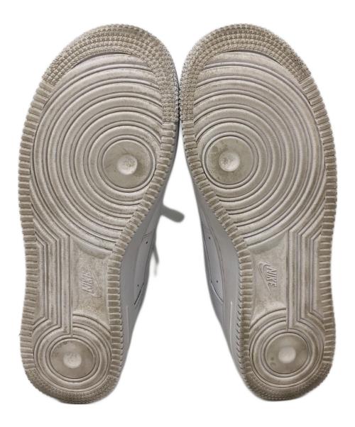 NIKE（ナイキ）NIKE (ナイキ) SUPREME (シュプリーム) エアフォース1 ロー 