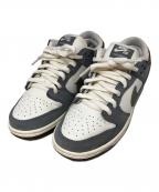 NIKE×堀米 雄斗ナイキ×ホリゴシ ヨウト）の古着「SB ダンク ロー プロ QS 