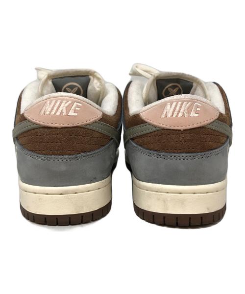 NIKE（ナイキ）NIKE (ナイキ) 堀米 雄斗 SB ダンク ロー プロ QS 