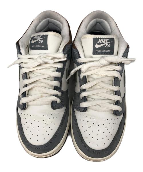 NIKE（ナイキ）NIKE (ナイキ) 堀米 雄斗 SB ダンク ロー プロ QS 