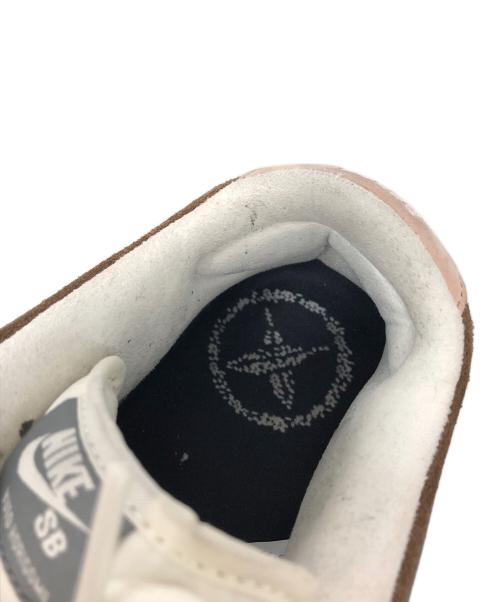 NIKE（ナイキ）NIKE (ナイキ) 堀米 雄斗 SB ダンク ロー プロ QS 