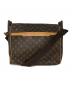 LOUIS VUITTON (ルイ ヴィトン) ショルダーバッグ ブラウン：50000円