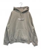 SUPREMEシュプリーム）の古着「Box Logo Hooded Sweatshirt 