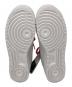 中古・古着 NIKE (ナイキ) SUPREME (シュプリーム) Air Force 1 Low ホワイト サイズ:29㎝：18000円