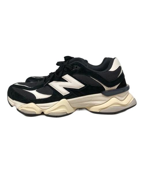 NEW BALANCE（ニューバランス）NEW BALANCE (ニューバランス) U9060AAA ブラック サイズ:29㎝の古着・服飾アイテム