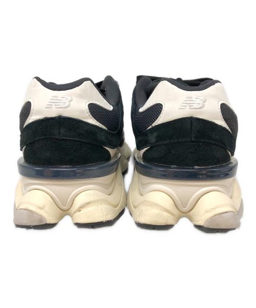 NEW BALANCE（ニューバランス）NEW BALANCE (ニューバランス) U9060AAA ブラック サイズ:29㎝の古着・服飾アイテム