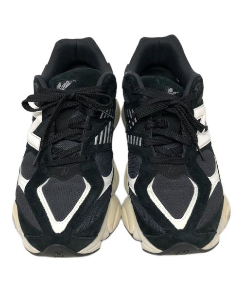 NEW BALANCE（ニューバランス）NEW BALANCE (ニューバランス) U9060AAA ブラック サイズ:29㎝の古着・服飾アイテム