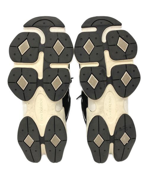 NEW BALANCE（ニューバランス）NEW BALANCE (ニューバランス) U9060AAA ブラック サイズ:29㎝の古着・服飾アイテム