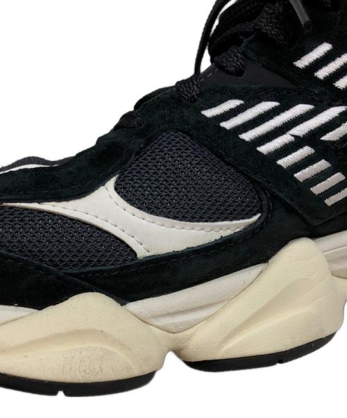 NEW BALANCE（ニューバランス）NEW BALANCE (ニューバランス) U9060AAA ブラック サイズ:29㎝の古着・服飾アイテム