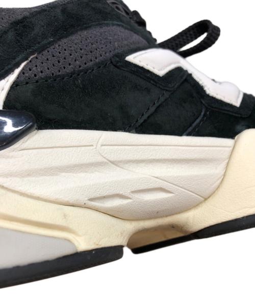 NEW BALANCE（ニューバランス）NEW BALANCE (ニューバランス) U9060AAA ブラック サイズ:29㎝の古着・服飾アイテム
