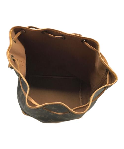 LOUIS VUITTON（ルイ ヴィトン）LOUIS VUITTON (ルイ ヴィトン) ショルダーバッグ ブラウンの古着・服飾アイテム