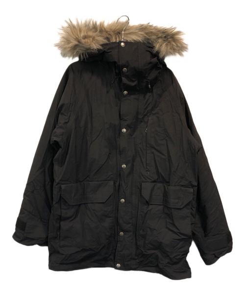 THE NORTH FACE（ザ ノース フェイス）THE NORTH FACE (ザ ノース フェイス) GTX セローマグネトリクライメイトジャケット ブラック サイズ:SIZE Mの古着・服飾アイテム