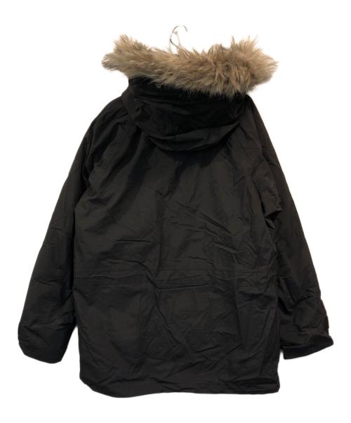 THE NORTH FACE（ザ ノース フェイス）THE NORTH FACE (ザ ノース フェイス) GTX セローマグネトリクライメイトジャケット ブラック サイズ:SIZE Mの古着・服飾アイテム