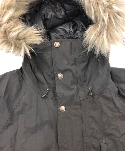 THE NORTH FACE（ザ ノース フェイス）THE NORTH FACE (ザ ノース フェイス) GTX セローマグネトリクライメイトジャケット ブラック サイズ:SIZE Mの古着・服飾アイテム