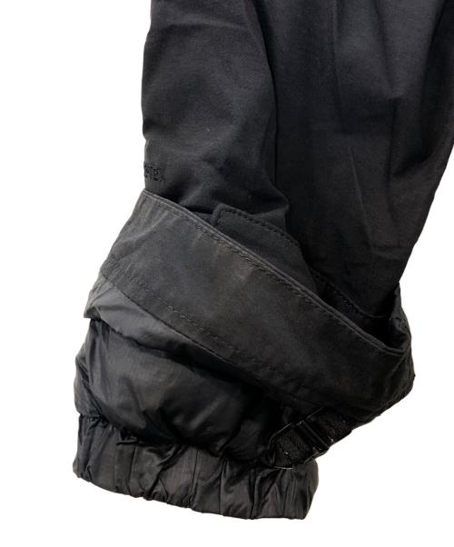 THE NORTH FACE（ザ ノース フェイス）THE NORTH FACE (ザ ノース フェイス) GTX セローマグネトリクライメイトジャケット ブラック サイズ:SIZE Mの古着・服飾アイテム