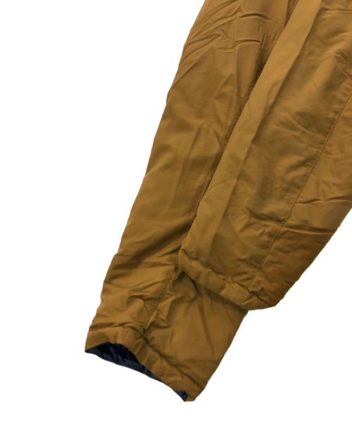 mont-bell（モンベル）mont-bell (モンベル) コロラドパーカ ブラウン サイズ:SIZE Lの古着・服飾アイテム