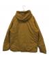 mont-bell (モンベル) コロラドパーカ ブラウン サイズ:SIZE L：10000円
