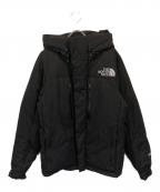 THE NORTH FACEザ ノース フェイス）の古着「バルトロライトジャケット」｜ブラック