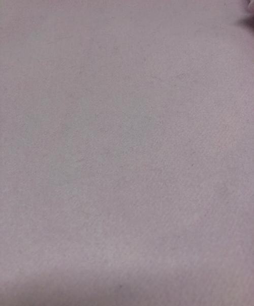 LE PHIL（ル フィル）LE PHIL (ル フィル) ソフトウールリバーハーフコート ピンクの古着・服飾アイテム