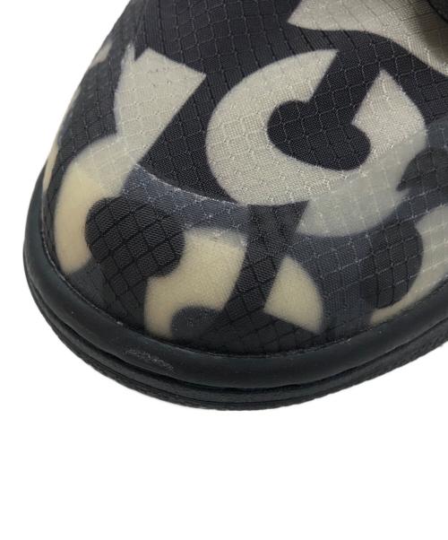 NIKE（ナイキ）NIKE (ナイキ) COMME des GARCONS (コムデギャルソン) コラボダンクロースニーカー ブラック サイズ:SIZE 26cmの古着・服飾アイテム