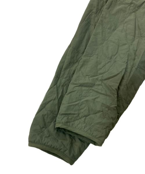 PUNK DRUNKERS（パンクドランカーズ）PUNK DRUNKERS (パンクドランカーズ) 吸血鬼ルティングジャケット オリーブ サイズ:XLの古着・服飾アイテム