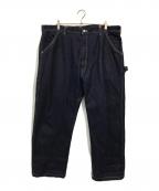 MAGICAL MOSH MISFITSマジカルモッシュミスフィッツ）の古着「デニムパンツ」｜インディゴ